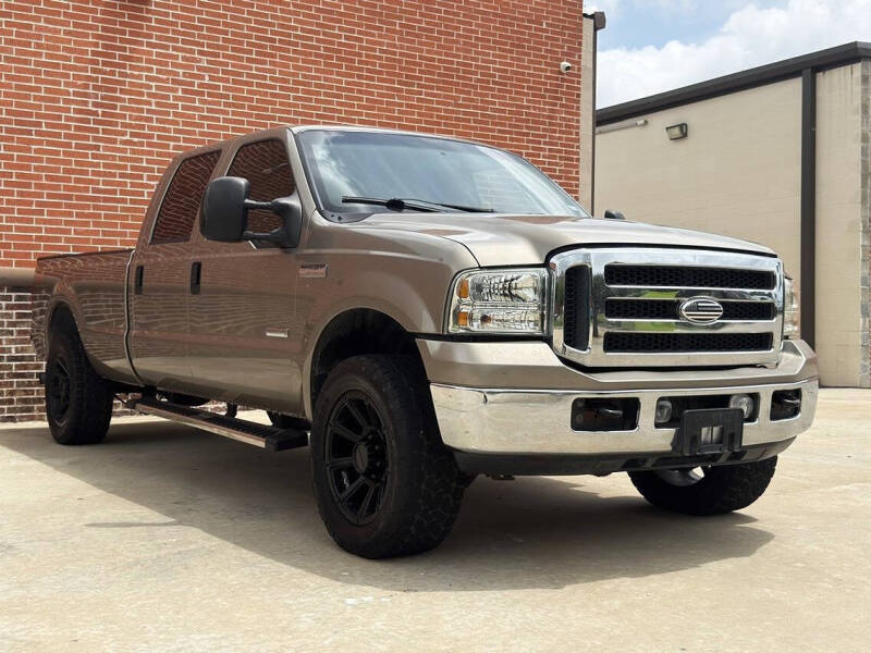ford f-250 super duty 2006 1FTSW21P06EA62959 image ford f-250 super duty 2006 1FTSW21P06EA62959 image